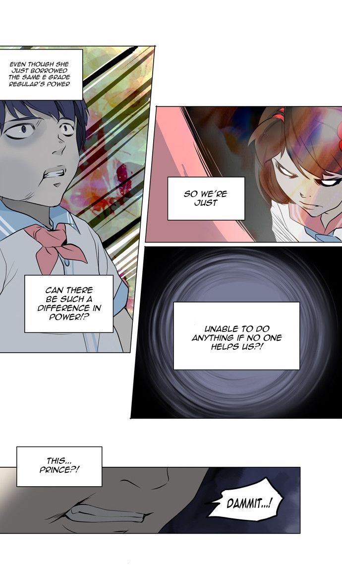 Tower of God Chapter 150 25